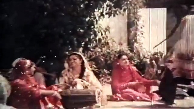 Ambri Full Punjabi Movie || Dharmendra, Guddu, Mehar Mittal
