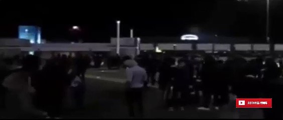Explosion durant le match Stade de France Paris