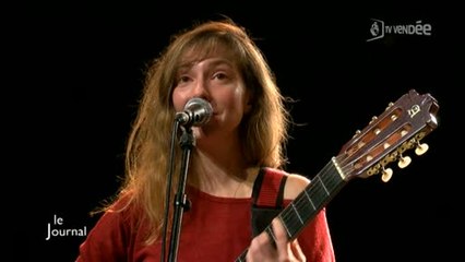 Lodie : L'univers poétique d'une chanteuse vendéenne