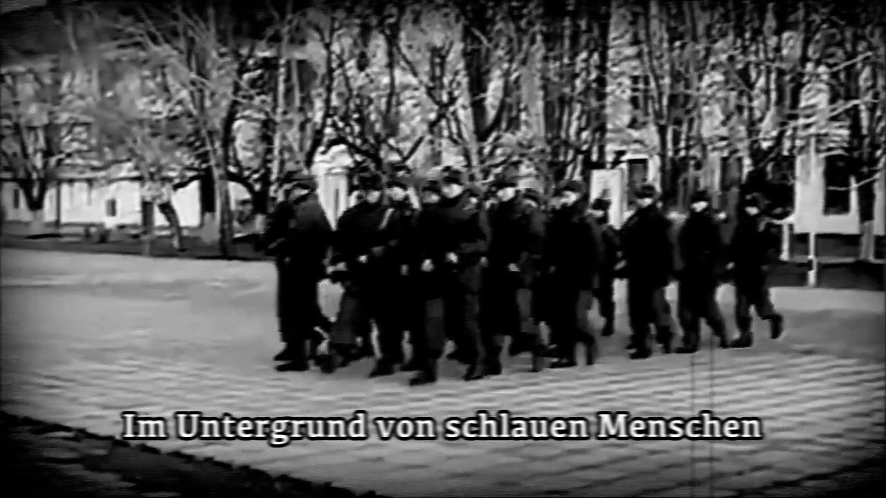 Audio88 & Yassin - Das Normalenlied