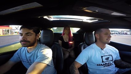 Fart Spray Attack Prank On Girls