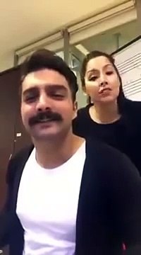 Bahtiyar Özdemir & Aysun Taşçeşme - Aşk Çiçeğim