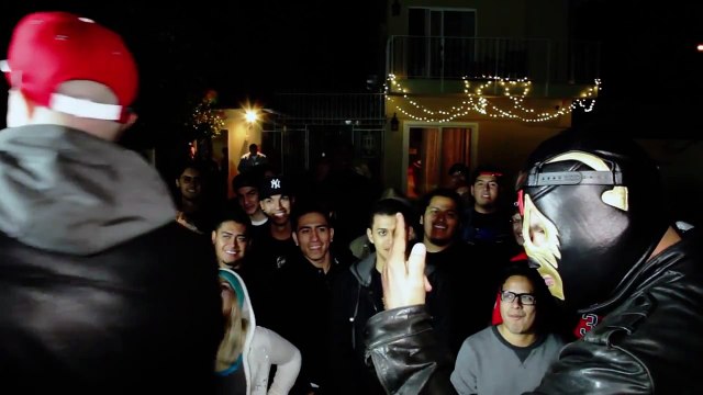 eptos vs ill mascaras (ill mascaras solo)