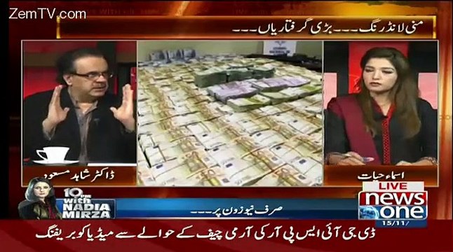 What Is Going To Happen In Next Two Years-Shahid masood