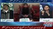 Imran Khan per farz hai ke woh us ka jawab de aur mujhe clarify karay - Sheikh Rasheed on Fayyaz Chohan allegations