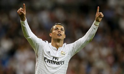 Cristiano Ronaldo loves Manchester United, rules out MLS and Middle East