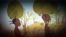 Kirikou et les bêtes sauvages Film Complet