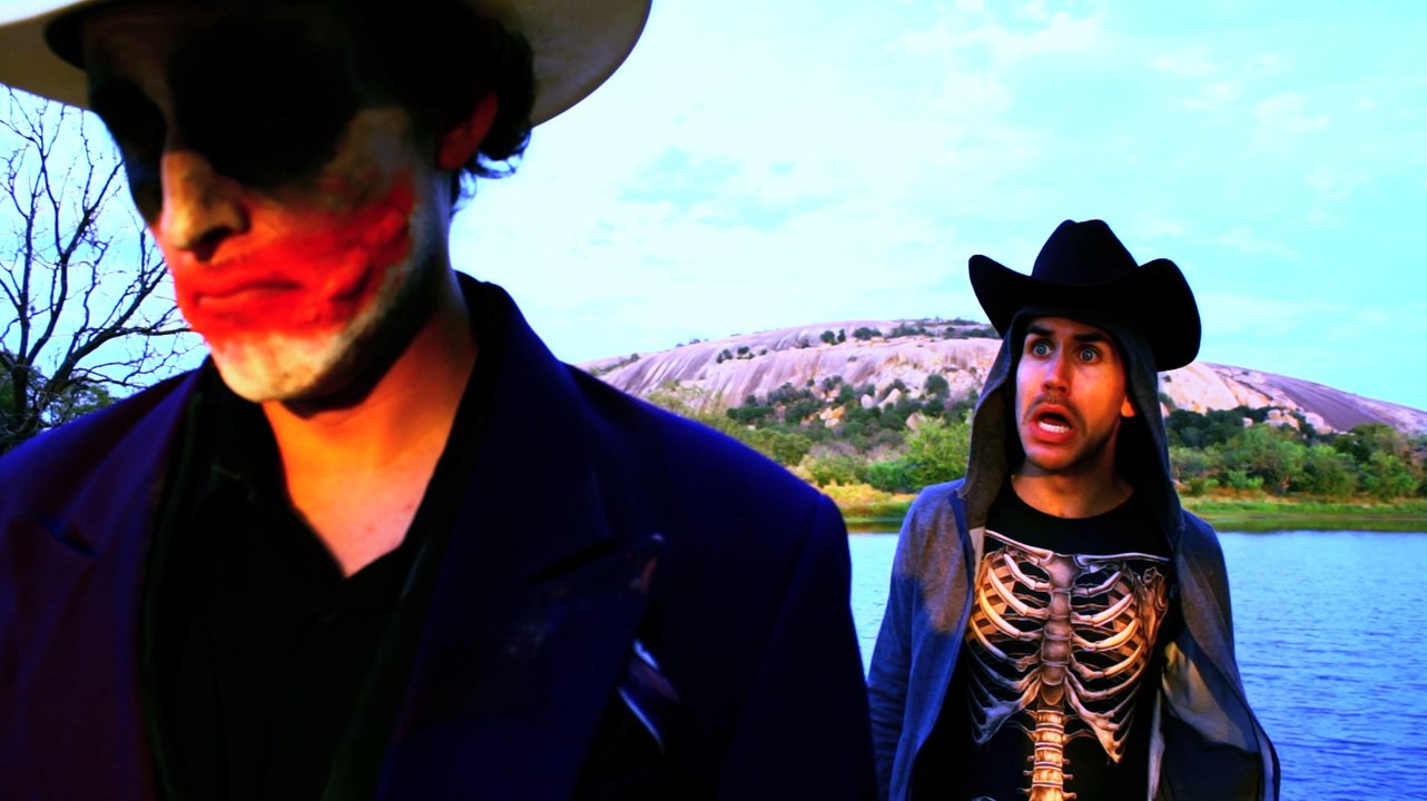 Jokeback Mountain