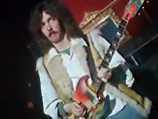 Cream - (1966) Spoonful (Live 1978) (Sous Titres Fr)