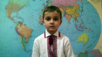 Мотивуючий Юний Патріот України 🇺🇦