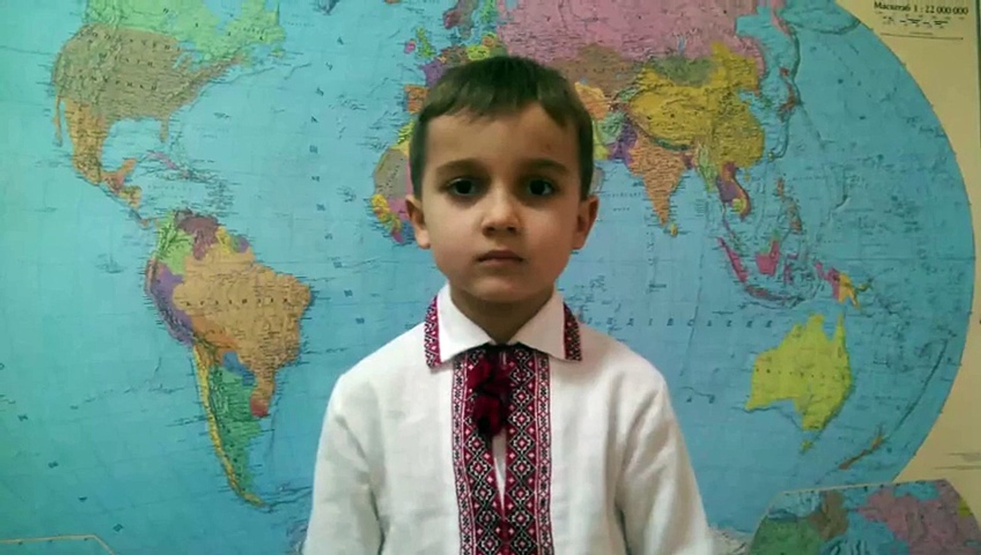 Юний патріот України