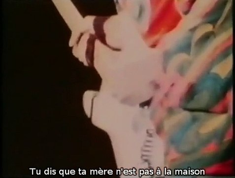 Jimi Hendrix - (1967) Fire (Live 1970) (Sous Titres Fr)