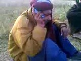 Pashto funy pathan call to a girl MNH