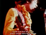 Jimi Hendrix - (1967) The Wind Cries Mary (Live) (Sous Titres Fr)