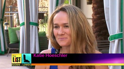 "These folks sure are hard-up for entertainment!"