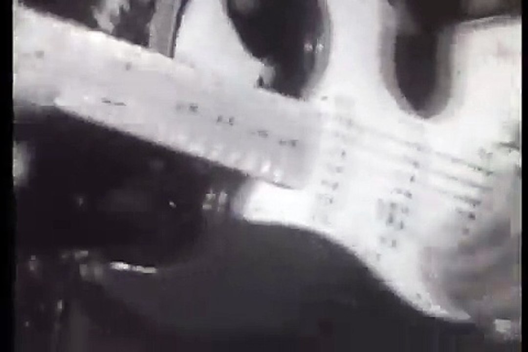 Jimi Hendrix - (1967) Purple Haze (Sous Titres Fr)