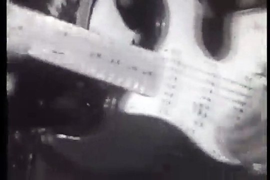 Jimi Hendrix - (1967) Purple Haze (Sous Titres Fr)