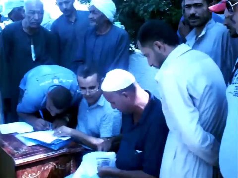 تعويضات المتضررين من حفر قناة السويس الجديدة -