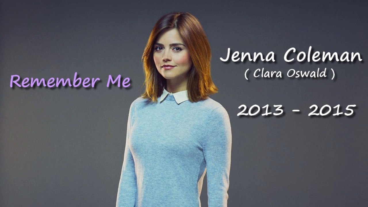 Remember Me