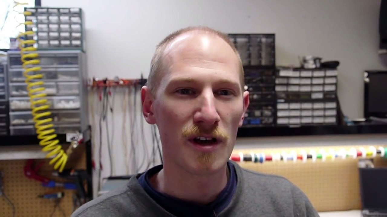 DIY Scanning Electron Microscope - Sources, Costs and References