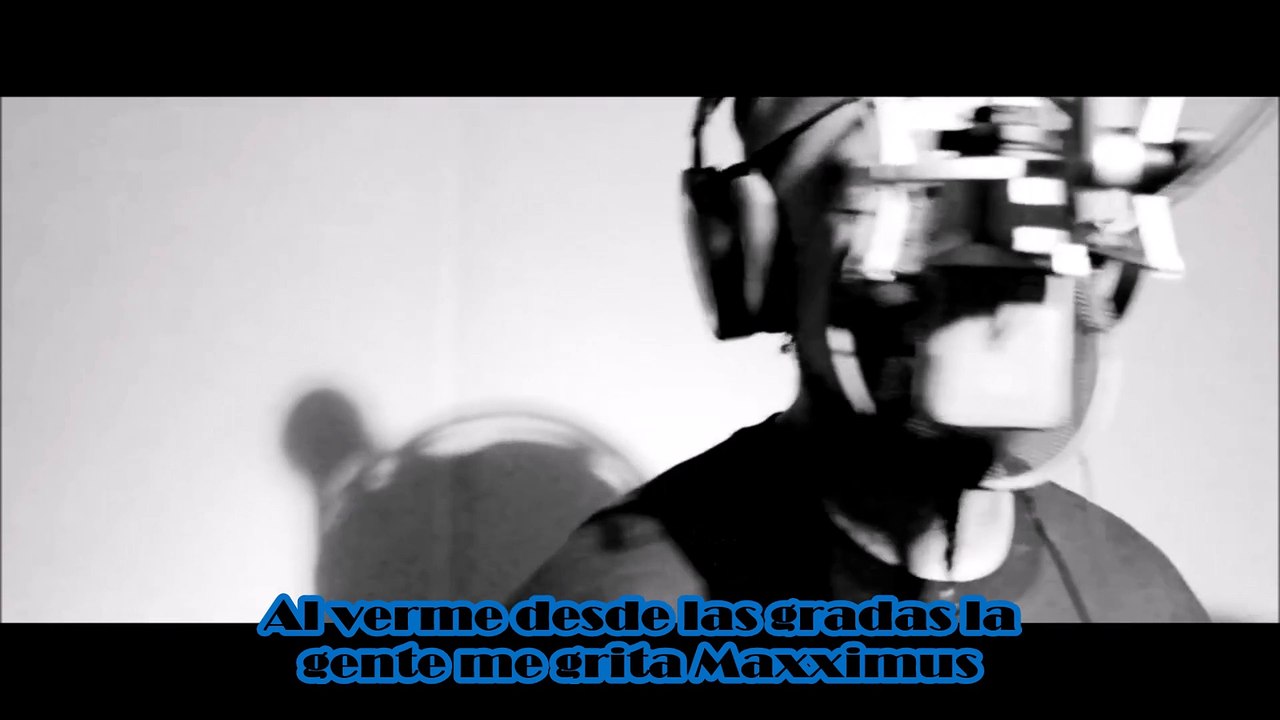 gino solo con letra (pandemonivm ep 1)
