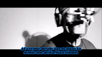 gino solo con letra (pandemonivm ep 1)