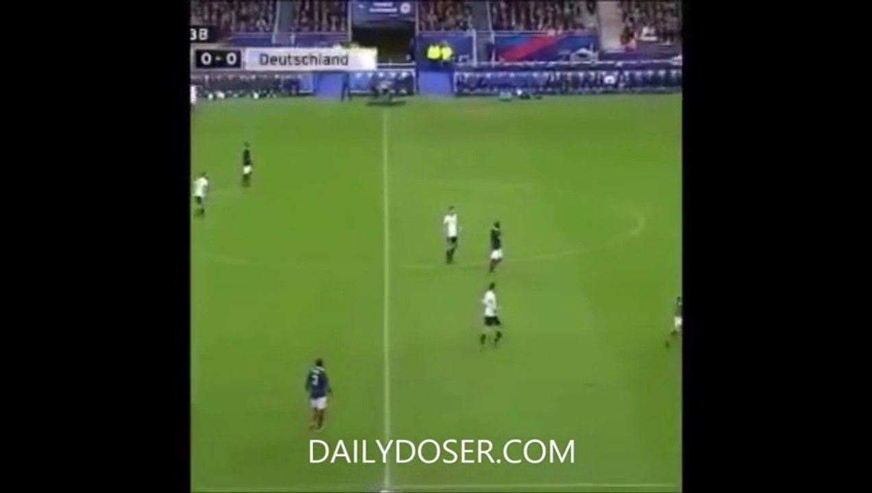 Terrorist Attack & Bomb Blast In Paris During Football Match Between France vs Germany