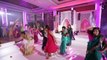 Bridesmaids-Indian-Wedding-Dance Best Dance Performance,Ever'