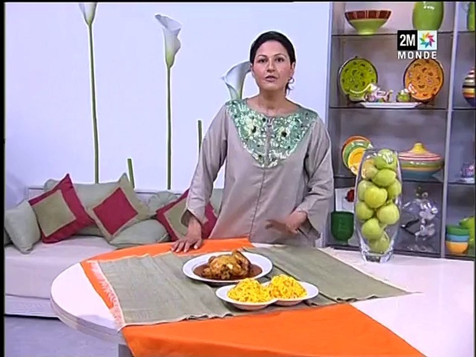 choumicha - 20-10-2015 10h18 27m (9139) - Vidéo Dailymotion