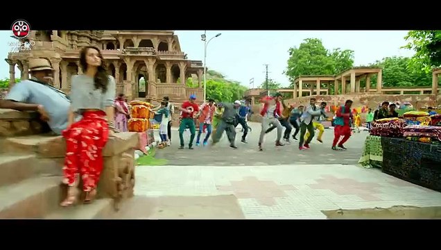 Loafer Theatrical Trailer Varun Tej , Disha Patani , Puri Jagannadh