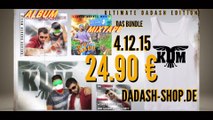 KDM Shey & KDM Karat feat. Moneymaxxx - 2000 Bilder auf Instagram [Video]