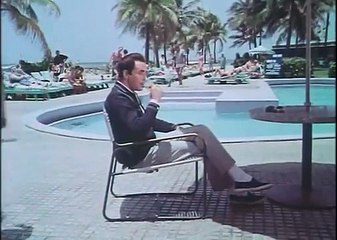 Danger Girls (1969) Theatrical Trailer