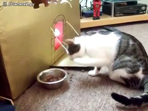 Почему он есть именно так