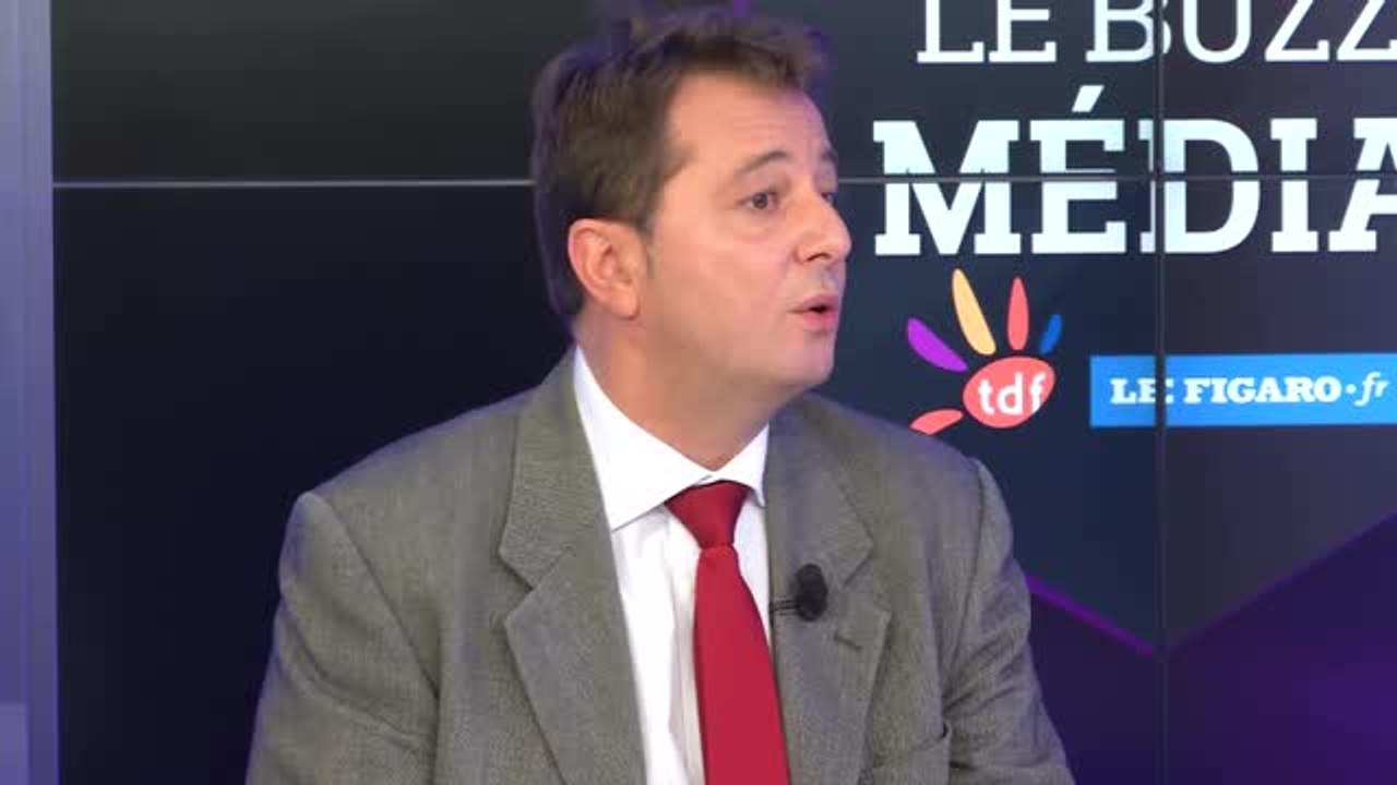 Didier Maïsto à propos de Sud Radio : «Je ne tolèrerai aucun dérapage»