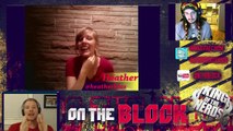 On the Block w/ Spencer and McCrae King of the Nerds exit interview with Heather!