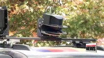 Korean developers working on digital map for self-driving cars