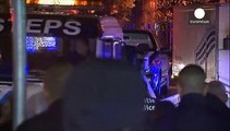 پلیس بلژیک از دستگیری چندین نفر در ارتباط با حمله های انتحاری پاریس خبر داد