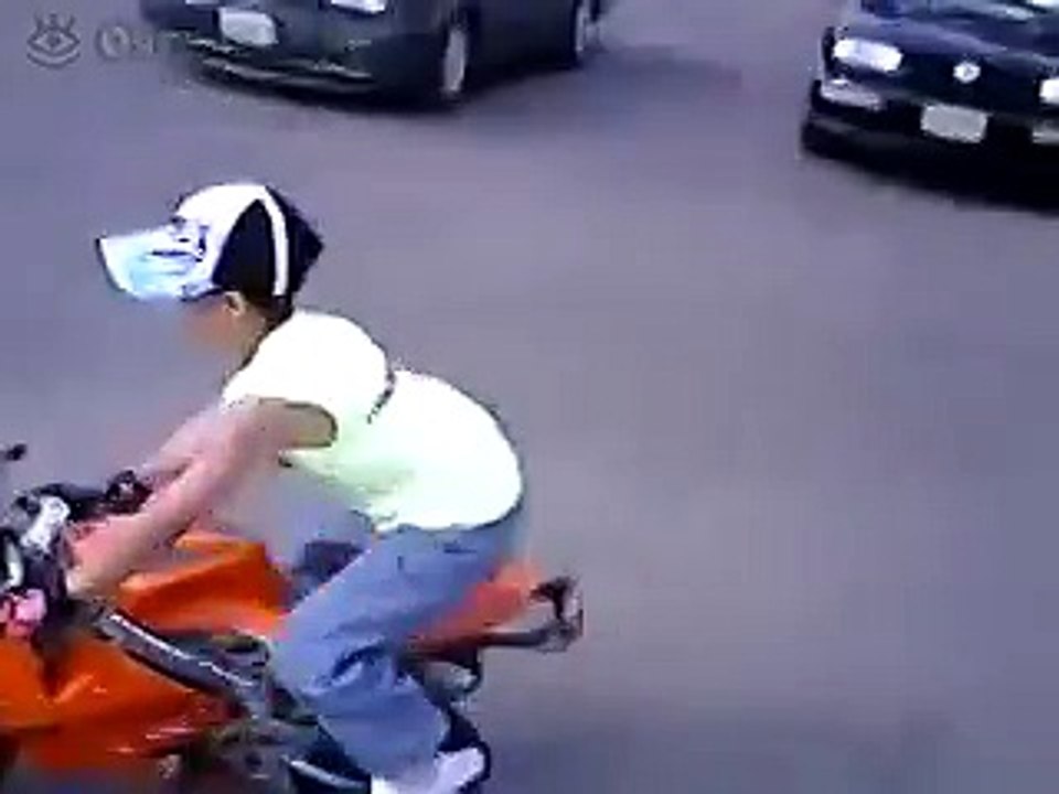 Юный Гонщик