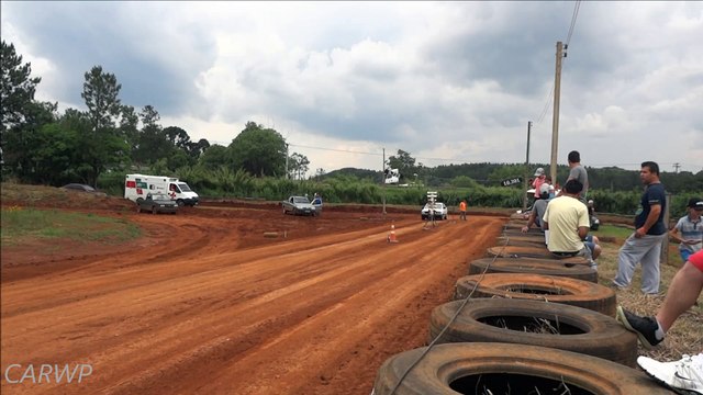 025 Saveiro & Gol Quadrado