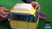 Revisión Peppa Pig Camper Van Playset Bandai - Juguetes de Peppa Pig Para niños