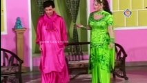 Dulhan 50 Fifty Pakistani Stage Drama Trailer Full Comedy Show