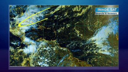 METEO CYCLONE 151115