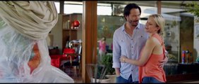 KNOCK KNOCK Trailer # 3 (Sex Thriller Keanu Reeves)