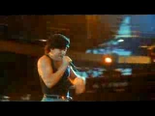 AC/DC - Heatseeker