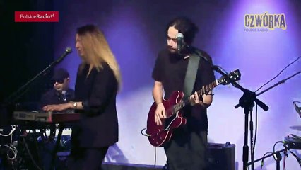 Lilly Hates Roses_ Spiders and Snakes LIVE (Czwórka)