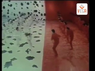 Theemthalakadi Tamil Video Song || Sathyaraj & Nagma || Villadhi Villain