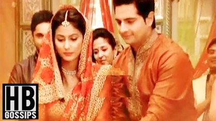 Yeh Rishta Kya Kehlata Hai Diwali Poja Twist 16th November 2015