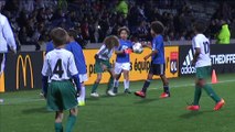 LEVER DE RIDEAU OL-ASSE AVEC NOS U9