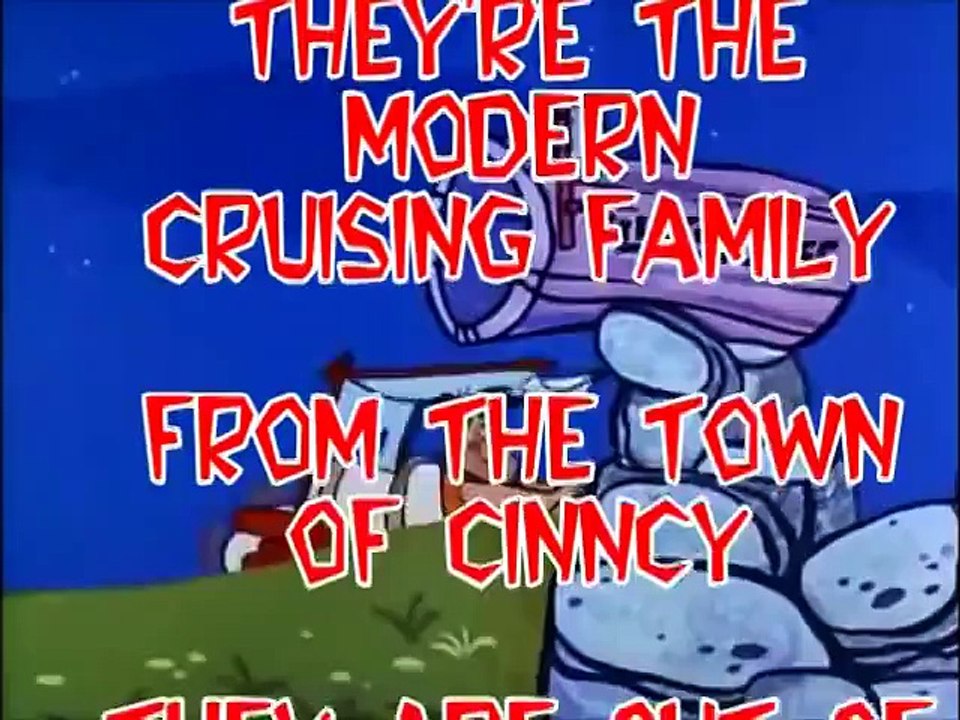 Yanki And the Brit - Sommers Meet The Sommers