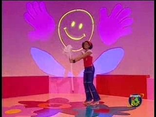 Te gustaría bailar